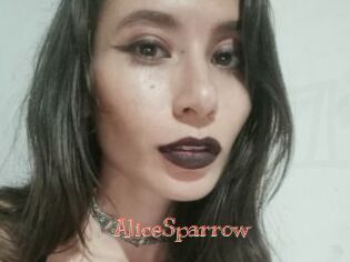 AliceSparrow