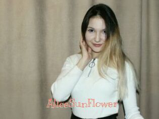 AliceSunFlower