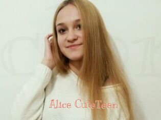 Alice_CuteTeen