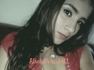 AliciaBrand4U