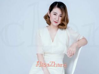 AlisaZhang