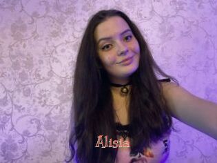 Alisia