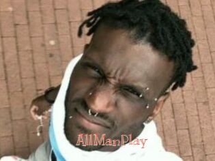 AllManPlay