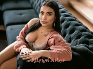 AllexaCarter