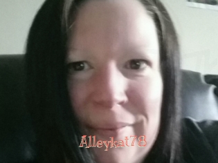 Alleykat78 Celebrix