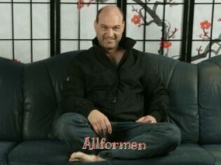 Allformen