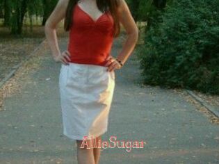 AllieSugar