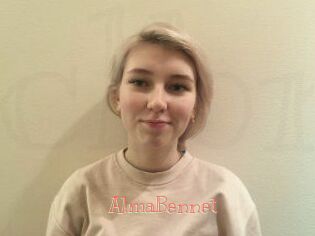 AlmaBennet