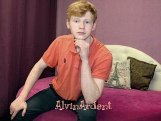 AlvinArdent