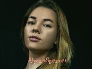 AlyonaSpencer