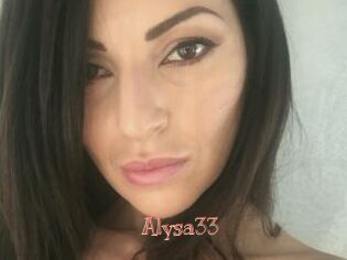 Alysa33