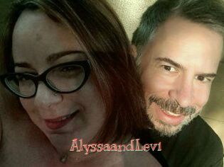 Alyssa_and_Levi