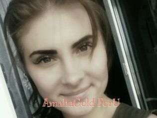 AmaliaGold_ForU