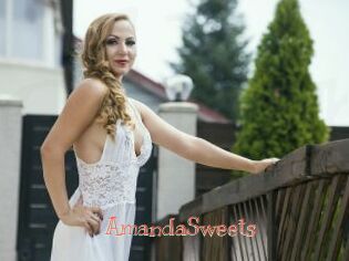 AmandaSweets Celebrix