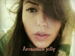 Amandine_jolly