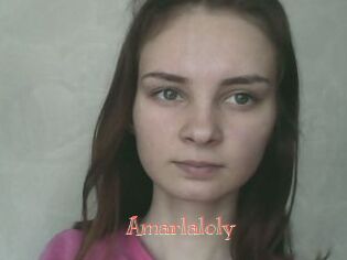 Amarlaloly