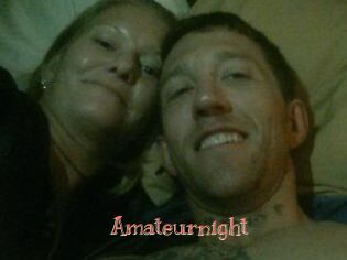 Amateurnight