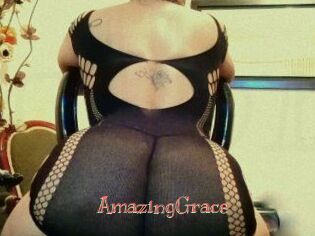 AmazingGrace