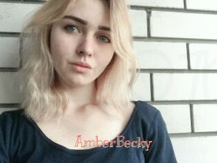 AmberBecky