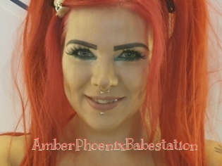 AmberPhoenixBabestation