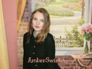 AmberSwinton