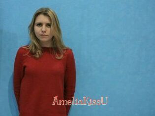 AmeliaKissU