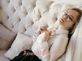 AmelieMorrison Celebrix