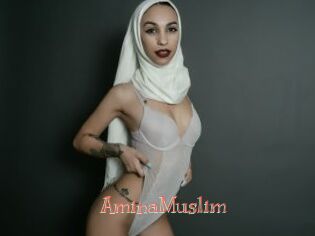 AminaMuslim