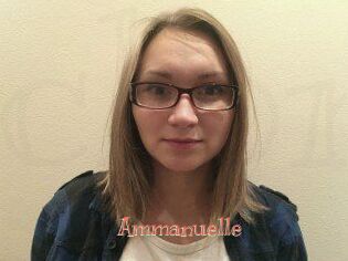 Ammanuelle