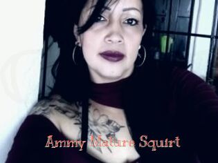 Ammy_Mature_Squirt