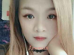 Amorous