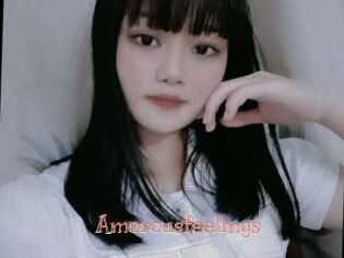 Amorousfeelings