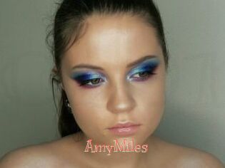 AmyMiles Celebrix