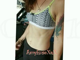 AmyRoseXxX