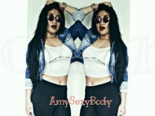 AmySexyBody