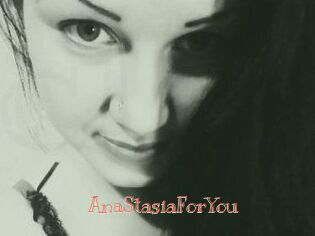 AnaStasiaForYou