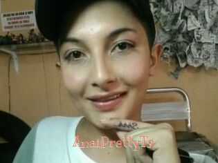 AnaiPrettyTs