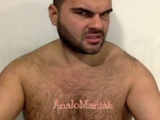 AnaloManiak