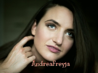 AndreaFreyja