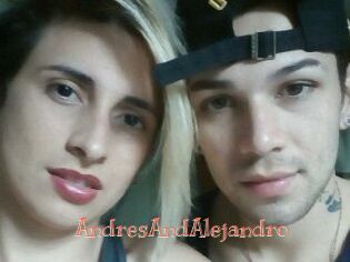 AndresAndAlejandro