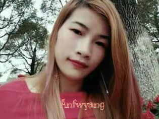 Anfwyang