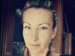 AngelDemonXx Celebrix