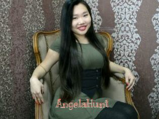 AngelaHunt