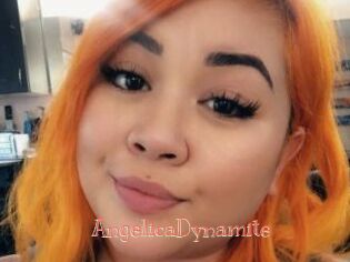 AngelicaDynamite