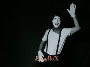 AngelloX