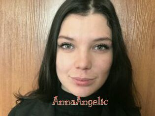 AnnaAngelic Celebrix