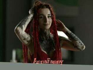 AnnaFanny