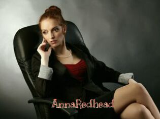 AnnaRedhead