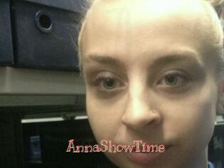 AnnaShowTime