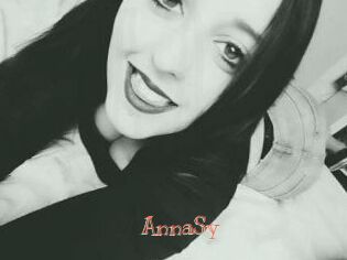 AnnaSy